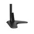 equip Supporto da tavolo per doppio monitor verticale da 17” a 32”