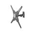 equip Supporto per montaggio a parete TV full motion da 23” a 55”