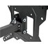 equip Supporto per montaggio a parete TV full motion da 23” a 55”