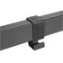 equip Supporto per montaggio a parete TV full motion da 23” a 55”