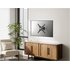 equip Supporto per montaggio a parete TV full motion da 23” a 55”