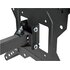 equip Supporto per montaggio a parete TV full motion da 23” a 55”