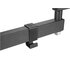 equip Supporto per montaggio a parete TV full motion da 23” a 55”