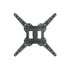 equip Supporto per montaggio a parete TV full motion da 23” a 55”