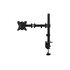 equip SUPPORTO X LCD/TV da tavolo 13"/34" EQUIP 650151 NERO supp.fino a 8Kg - Vesa: 100x100 -EAN: 4015867207178