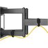 equip SUPPORTO X TV Full Motion 37