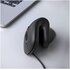 equip VERTICAL ERGONOMIC 245119 Universale Mano destra USB Type-A + USB Type-C Ottico 7200 DPI