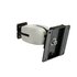 ERGOTRON 100 Series Double Pivot 24" supporto da parete per tv a schermo piatto
