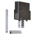 ERGOTRON 45-359-026 supporto da tavolo per Tv a schermo piatto 106,7 cm (42