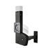 ERGOTRON 61-113-085 supporto da tavolo per Tv a schermo piatto 106,7 cm (42") Nero Parete