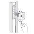ERGOTRON ACCESSORIO BRACKET KIT