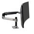 ERGOTRON Braccio LX da tavolo