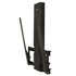 ERGOTRON Glide Wall Mount HD 60