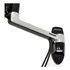 ERGOTRON LX HD Wall Mount Swing Arm 42