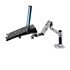 ERGOTRON LX Notebook Tray Nero