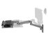 ERGOTRON LX Pro Braccio per tastiera a parete LX Pro grigio