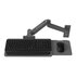 ERGOTRON LX Pro Braccio per tastiera a parete LX Pro grigio