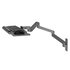 ERGOTRON LX Pro Braccio per tastiera a parete LX Pro grigio