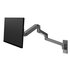 ERGOTRON LX Pro Series 45-683-293 Supporti a parete per TV 86,4 cm (34