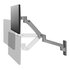 ERGOTRON LX Pro Series 45-683-293 Supporti a parete per TV 86,4 cm (34