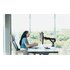 ERGOTRON LX Pro Series 45-686-292 Supporti a parete per TV 68,6 cm (27