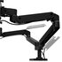 ERGOTRON LX Pro Series 45-686-292 Supporti a parete per TV 68,6 cm (27