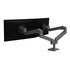 ERGOTRON LX Pro Series 45-686-293 Supporti a parete per TV 68,6 cm (27") Scrivania Grigio scuro