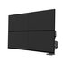 ERGOTRON LX Pro Series 45-686-293 Supporti a parete per TV 68,6 cm (27