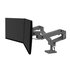 ERGOTRON LX Pro Series 45-686-293 Supporti a parete per TV 68,6 cm (27