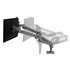 ERGOTRON LX Pro Series 45-686-293 Supporti a parete per TV 68,6 cm (27