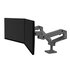 ERGOTRON LX Pro Series 45-686-293 Supporti a parete per TV 68,6 cm (27