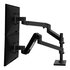 ERGOTRON LX Pro Series 45-690-292 Supporti a parete per TV 68,6 cm (27") Scrivania Nero