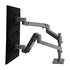 ERGOTRON LX Pro Series 45-690-293 Supporti a parete per TV 68,6 cm (27") Scrivania Grigio scuro