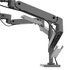 ERGOTRON LX Pro Series 45-690-293 Supporti a parete per TV 68,6 cm (27