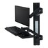 ERGOTRON LX Pro Series 45-696-292 Supporti a parete per TV 86,4 cm (34
