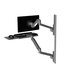 ERGOTRON LX Pro Series 45-696-293 Supporti a parete per TV 86,4 cm (34