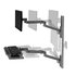 ERGOTRON LX Pro Series 45-696-293 Supporti a parete per TV 86,4 cm (34