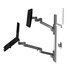 ERGOTRON LX Pro Series 45-696-293 Supporti a parete per TV 86,4 cm (34