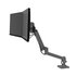 ERGOTRON LX Pro Series BRACCI DOPPIO MONITOR DA SCRIVANIA LX PRO DUAL DIRECT (GRIGIO) 27
