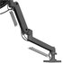 ERGOTRON LX Pro Series BRACCI DOPPIO MONITOR DA SCRIVANIA LX PRO DUAL DIRECT (GRIGIO) 27
