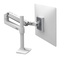 ERGOTRON LX Series 45-537-216 supporto da tavolo per Tv 32