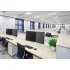 ERGOTRON LX Series Desk Dual Direct Arm 25