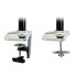 ERGOTRON LX Series Desk Mount LCD Arm, Tall Pole 24