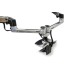 ERGOTRON LX Series Dual Side-by-Side Arm 27