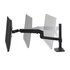 ERGOTRON LX Series LX DESK MOUNT LCD MONITOR ARM TALL POLE 86,4 cm (34