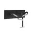 ERGOTRON LX Series LX Dual Stacking Arm Tall Pole 40