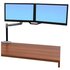ERGOTRON LX Series LX HD Sit-Stand 46