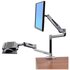 ERGOTRON LX Series LX HD Sit-Stand 46