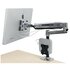ERGOTRON LX Series LX HD Sit-Stand 46
