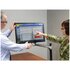 ERGOTRON LX Series LX HD Sit-Stand 46